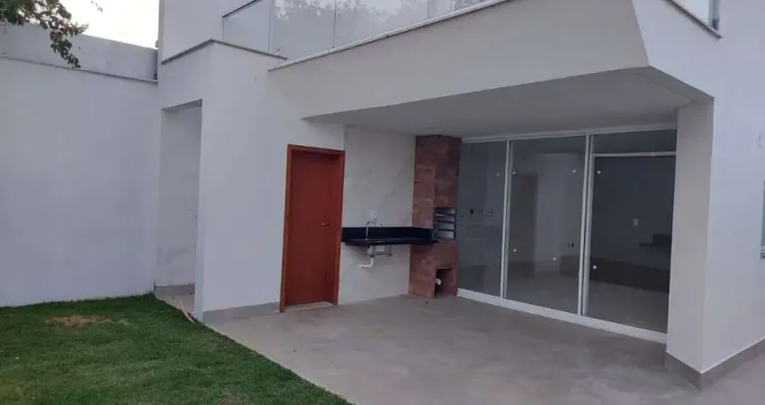 Casa com 3 quartos  à venda, com 255 m² por R$ 1.325.000 - São Pedro - Juiz de Fora/MG