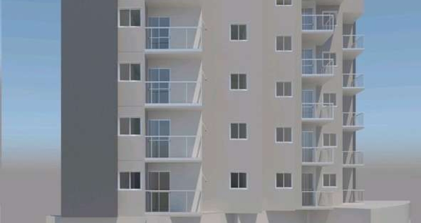 Apartamento com 2 quartos à venda, 61 m² por R$ 259.900 - Vivendas da Serra - Juiz de Fora/MG