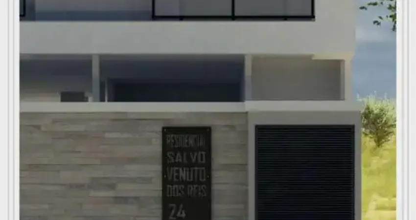Cobertura com 3 dormitórios à venda, 108 m² por R$ 510.000,00 - Recanto da Mata - Juiz de Fora/MG