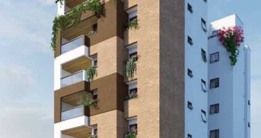 Apartamento 3 quartos com suíte no Bom Pastor