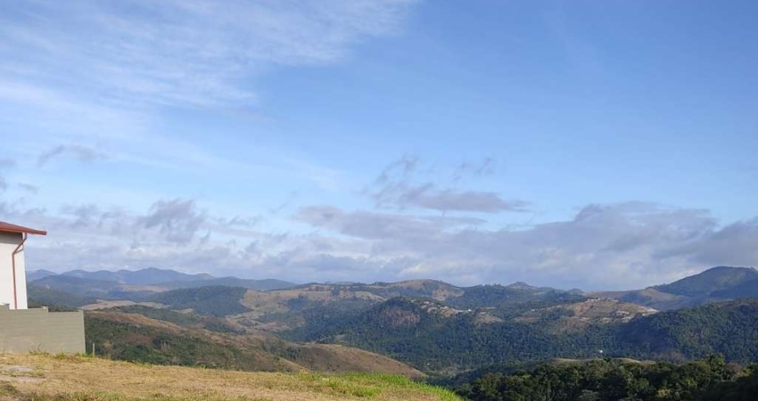 Terreno em condomínio fechado à venda no Salvaterra, Juiz de Fora 