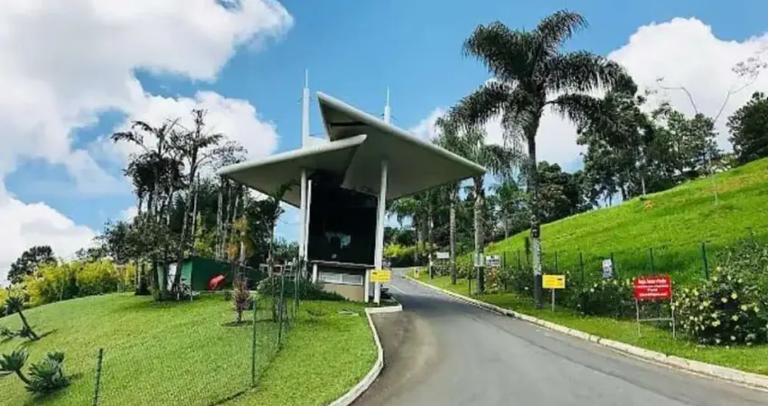 Terreno à venda, 525 m² por R$ 350.000,00 - Spina Ville II - Juiz de Fora/MG