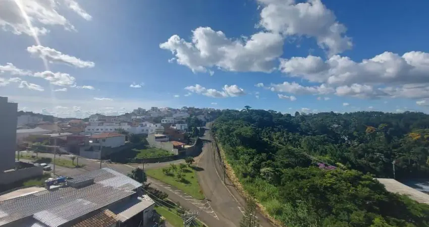 Cobertura com 4 quartos à venda no Aeroporto, Juiz de Fora 