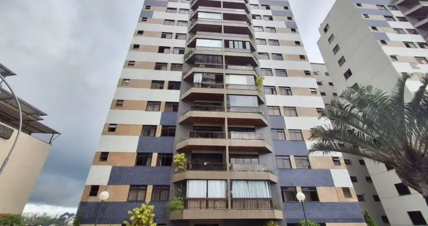 Cobertura com 4 quartos à venda, 241 m² por R$ 1.200.000 - Bom Pastor - Juiz de Fora/MG