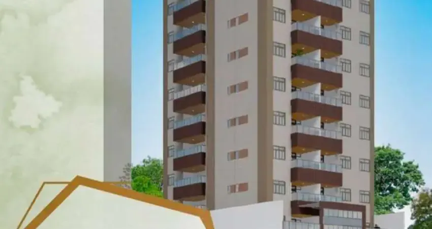 Apartamento com 3 quartos à venda no Jardim Glória, Juiz de Fora 
