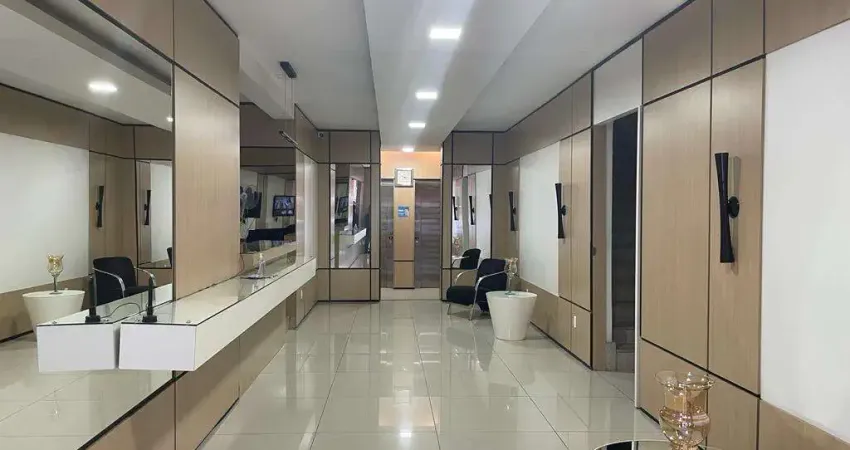 Apartamento com 1 quarto à venda no Centro, Juiz de Fora 
