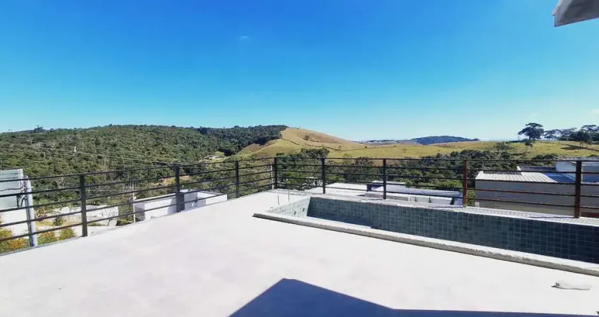Casa no Condomínio Bosque do Lago, com 3 Quartos à Venda por R$ 1.399.000