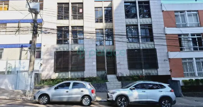 Apartamento a vvenda , 03 quartos, Avenida Barão do Rio Branco, por 430 mil