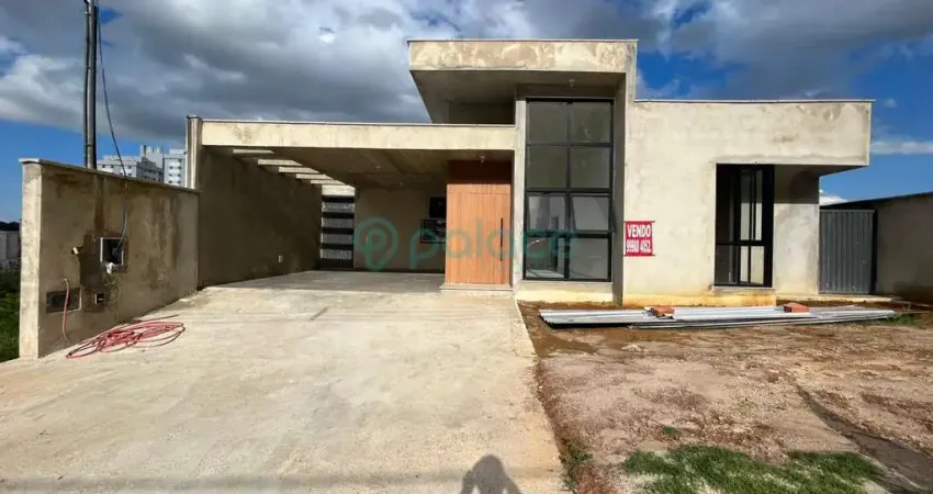 Casa em condomínio fechado com 3 quartos à venda na Rua Veredor Wilson Sale Portilho, São Pedro, Juiz de Fora