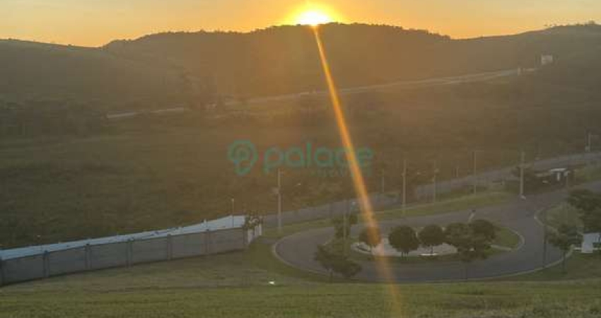 Terreno à venda, 600 m² por R$ 320.000,00 - Alphaville - Juiz de Fora/MG