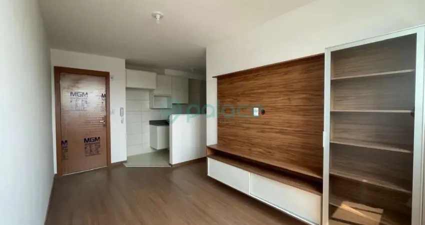 Apartamento semi-mobiliado para locação no são pedro por r$ 1.200,00 aluguel, mais taxas.