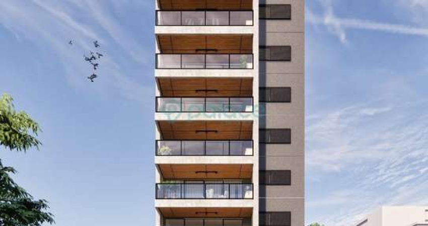 Apartamento com 3 quartos à venda no Cascatinha, Juiz de Fora 