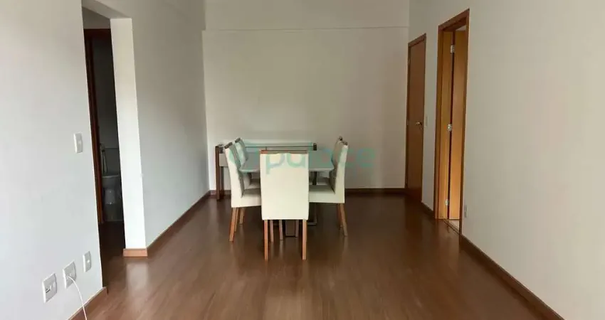 Apartamento à venda, 77 m² por R$ 480.000,00 - São Mateus - Juiz de Fora/MG