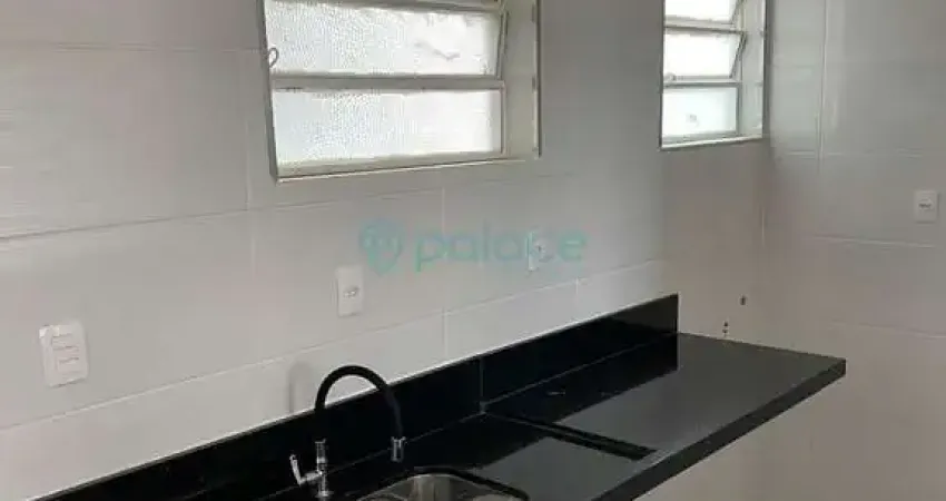 Apartamento à venda na Rua do Carmelo, Paineiras, Juiz de Fora