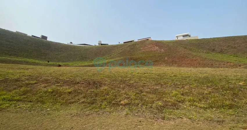 Terreno à venda, 683m² por R$ 360.500,00 - Alphaville - Juiz de Fora/MG