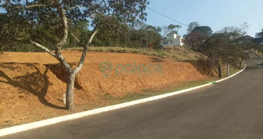 Terreno à venda no Salvaterra, Juiz de Fora 