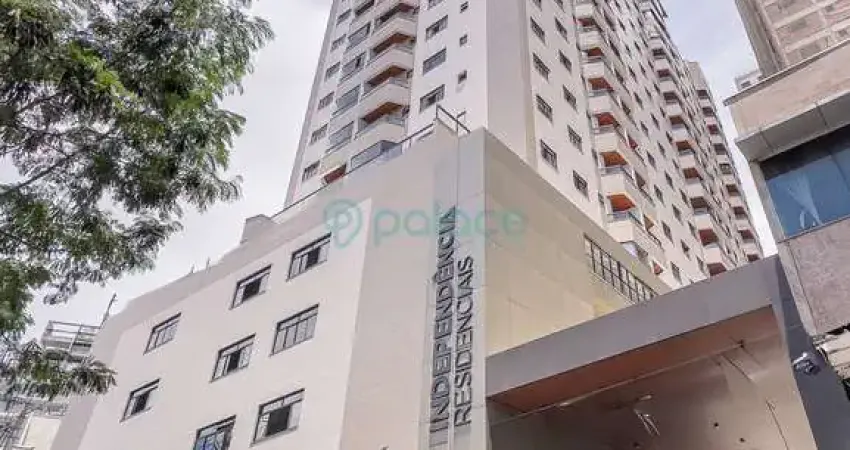 Apartamento imponente de 3/4 com três suítes com 135 m2 por R$950.000,00