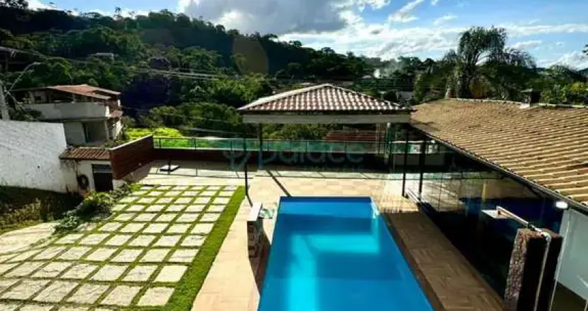 Chácara / sítio com 2 quartos à venda no Filgueiras, Juiz de Fora 