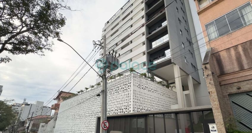 Apartamento de 3 quartos à Venda no Granbery – Elegância, Conforto e Vista Deslumbrante.