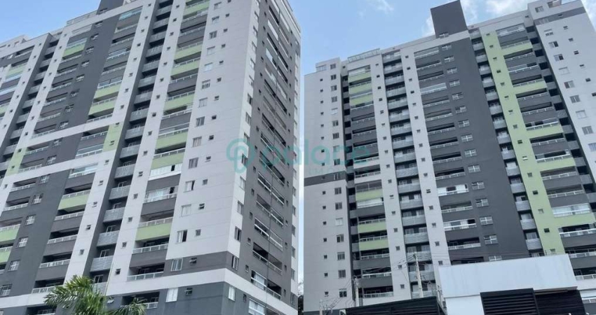 Apartamento 102 m2, tres quartos sendo um suite por R$489.900,00