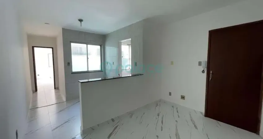 Apartamento Quarto e sala (suíte), para venda no Centro por R$ 170.000,00