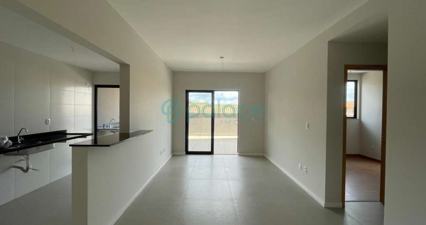 Apartamento com 3 quartos para alugar no Aeroporto, Juiz de Fora 