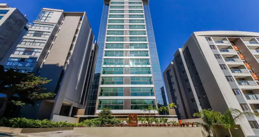 Apartamento de alto padrão, com três suítes a venda no bairro estrela sul