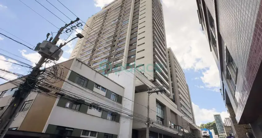 Apartamento Garden com 02 quartos (suíte), área de lazer e  02 vagas de garagem para venda no Granbery por R$ 720.000,00.