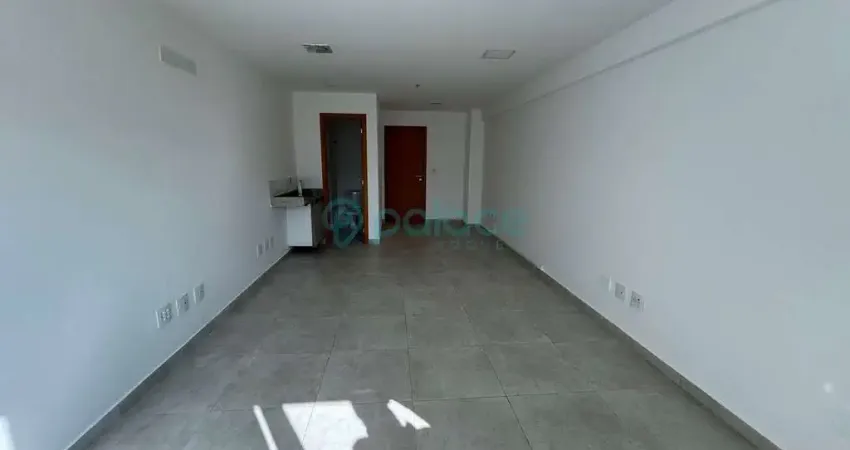 Sala Comercial para locação por R$ 1.500,00 no Edificio ROSSI 360, São Mateus.