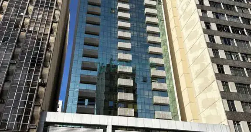 Sala comercial para alugar no Centro, Juiz de Fora 