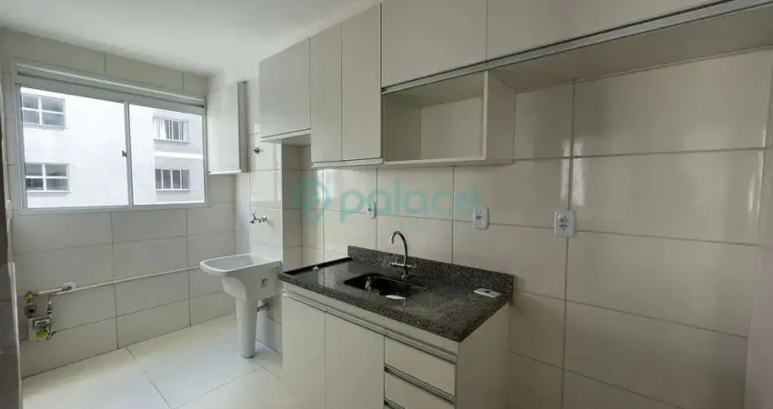 Apartamento novo com 02 quartos para locação no são pedro (condomínio são pedro life), para locação por r$ 1.100,00 mais taxas.