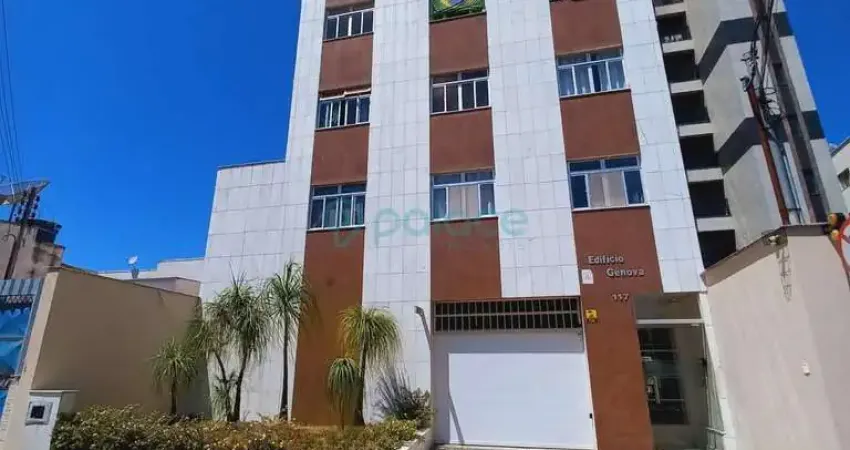 Apartamento com 01 quarto para locação no morro da glória por r$ 900,00 mais taxas.