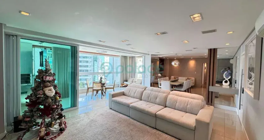 Apartamento de alto padrão, um por andar, com 3 suítes a venda no centro de juiz de fora por r$ 2.040.000,00