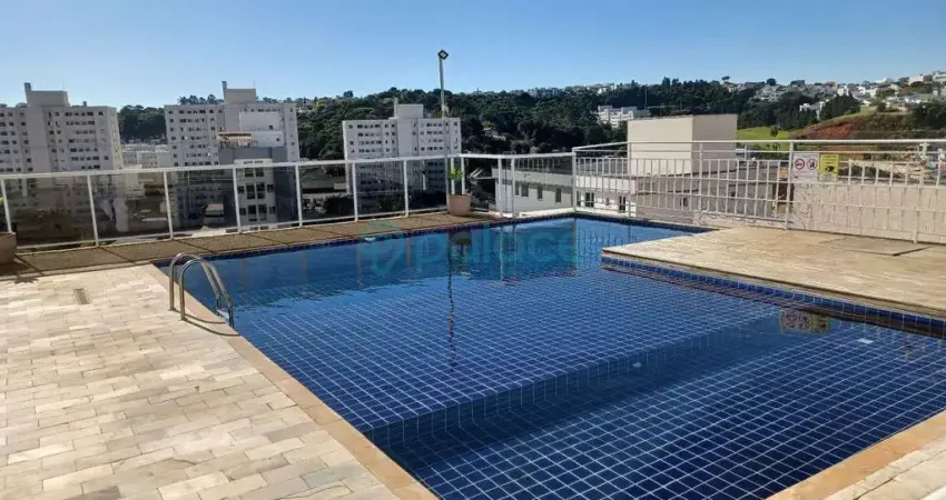 Apartamento com 2 quartos à venda no São Pedro, Juiz de Fora