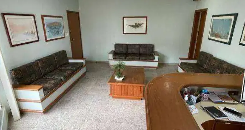 Sala à venda, 98 m² por R$ 580.000,00 - Boqueirão - Santos/SP