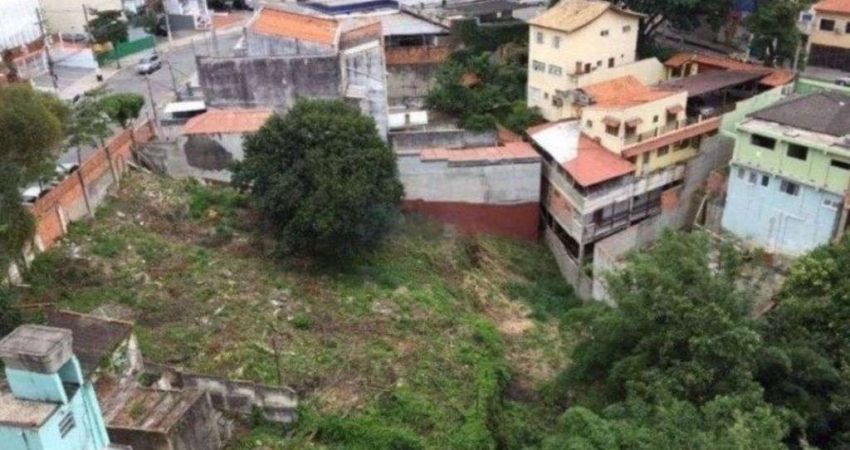 Terreno à venda, 1753 m² por R$ 19.900.000,00 - Vila Mariana - São Paulo/SP