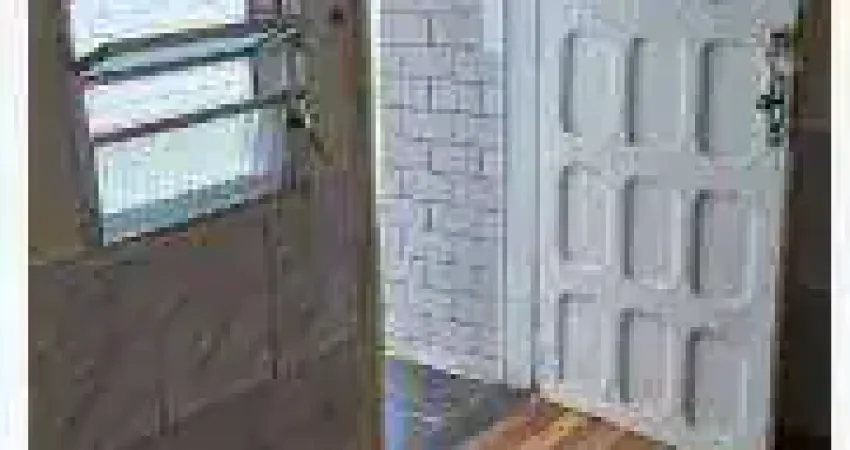Casa à venda, 75 m² por R$ 190.000,00 - Vila São Jorge - São Vicente/SP