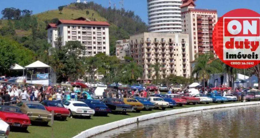 Terreno à venda, 12000 m² por R$ 12.000.000,00 - Centro - Águas de Lindóia/SP