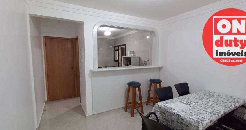 Apartamento na Praia de Pitangueiras- Barra Funda / Guarujá/SP