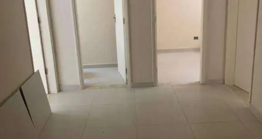 Conjunto, 70 m² - venda por R$ 275.000,00 ou aluguel por R$ 3.000,00/mês - Gonzaga - Santos/SP