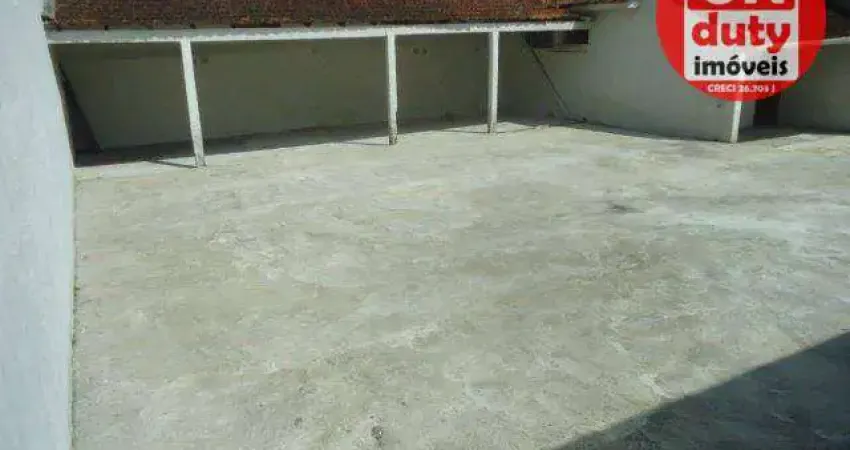 Sobrado com 5 dormitórios - venda por R$ 5.000.000,00 ou aluguel por R$ 19.000,00/mês - Gonzaga - Santos/SP