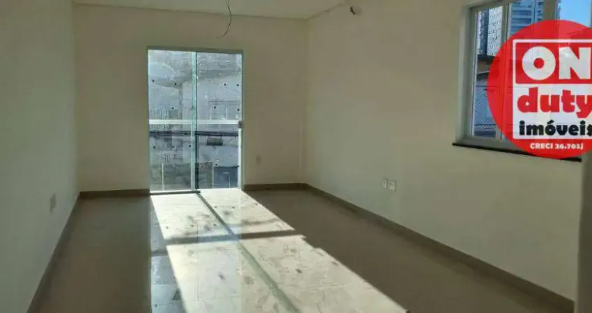 Casa - Ponta da Praia - Santos/SP