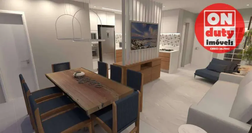 Casa à venda, 180 m² por R$ 1.200.000,00 - Vila Valença - São Vicente/SP
