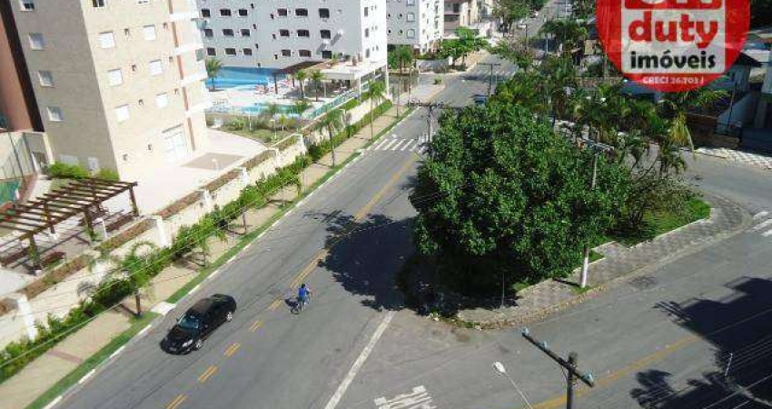 Apartamento com 2 quartos à venda, 72 m² por R$ 300.000 - Enseada Guaruja - Guarujá/SP