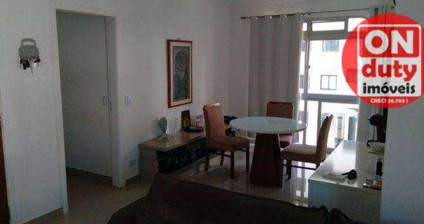 Apartamento com 3 quartos à venda, 136 m² por R$ 560.000 - Centro - Guarujá/SP