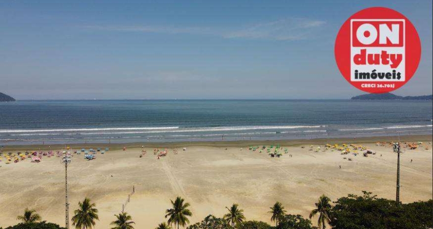 Apartamento  à venda, 433 m² por R$ 8.200.000 - Gonzaga - Santos/SP