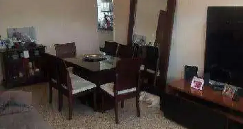 Apartamento com 2 dormitórios à venda, 100 m² por R$ 530.000,00 - Gonzaga - Santos/SP