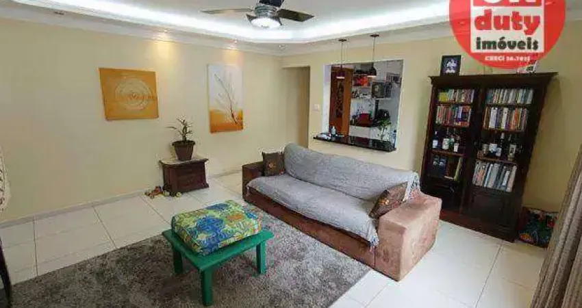 Apartamento com 2 quartos à venda na Rua Alfredo Shammass, Marapé, Santos