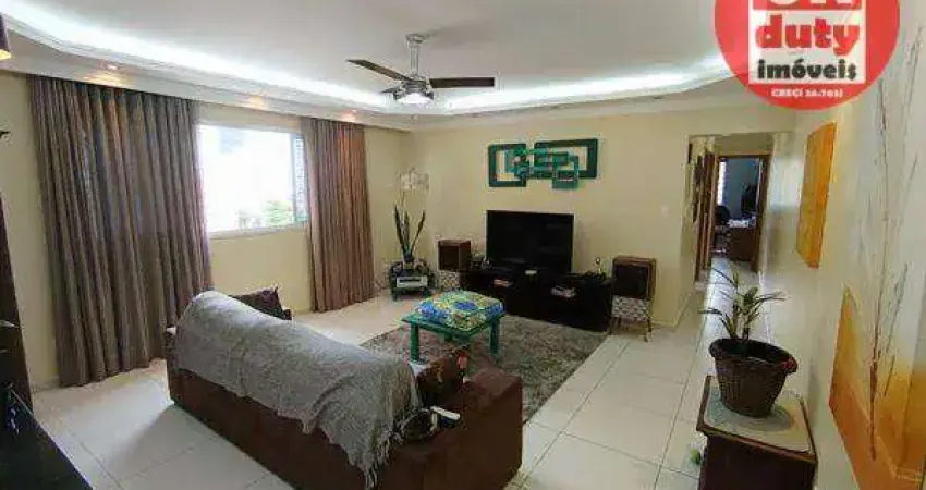 Apartamento com 2 quartos à venda na Rua Alfredo Shammass, Marapé, Santos