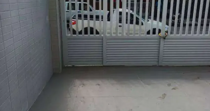 Casa com 3 quartos à venda na Rua Guaibê, Aparecida, Santos